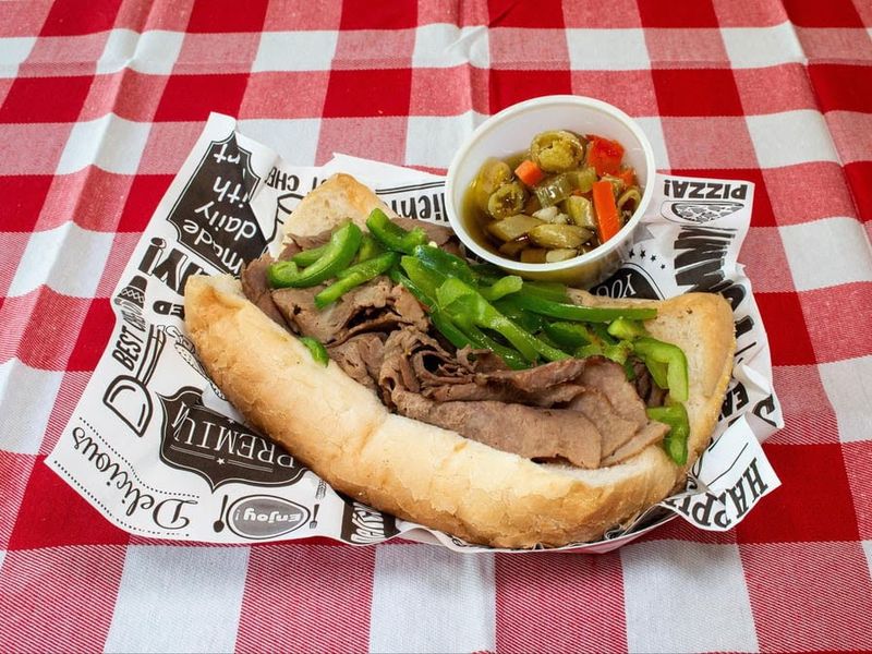 The Classic Diner Food Side That Catches People Off Guard