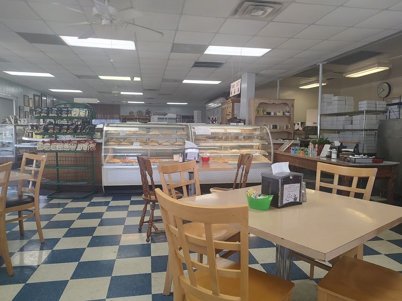 Why Locals Keep Coming Back Week After Week