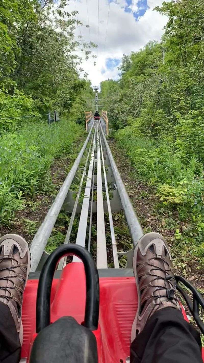 Speed Control Puts You Fully In Charge