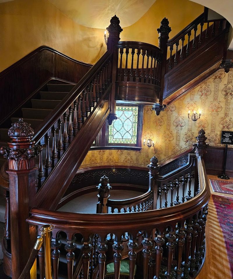 Hidden Details That Reward Curious Visitors