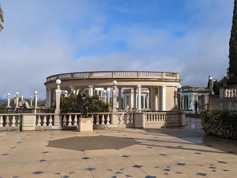 Tour Options For Every Type Of Visitor