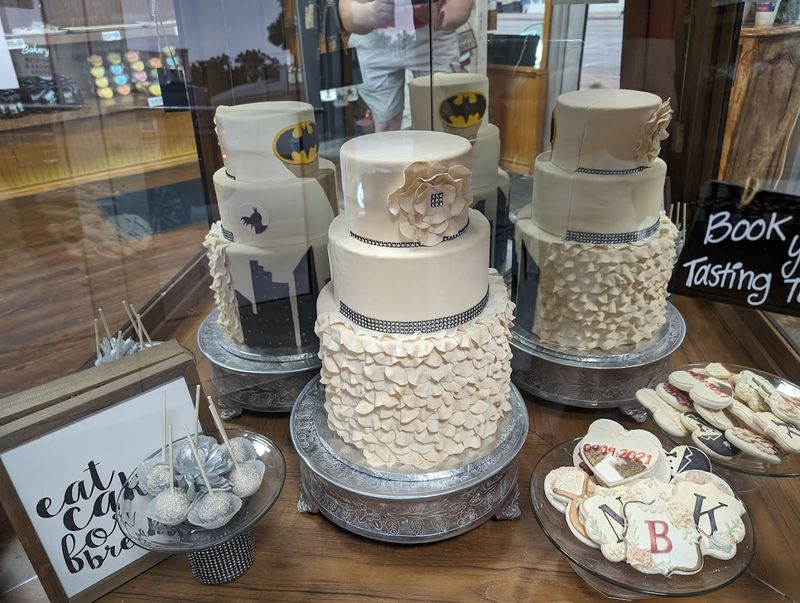 Custom Cakes That Go Beyond Expectations