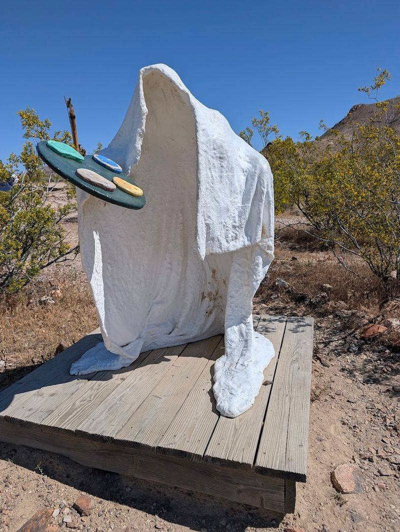 The Belgian Artists Behind The Sculptures