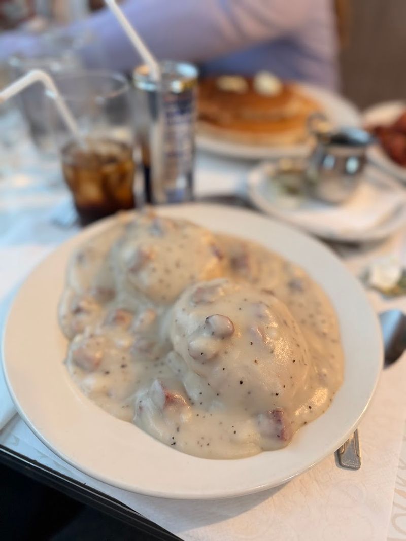 Country Fried Steak With Sausage Gravy That Means Business