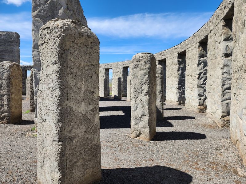 What The Monument Actually Looks Like Up Close
