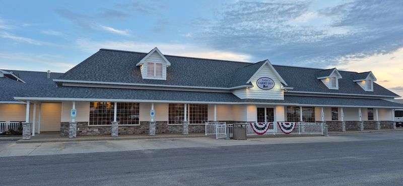 Why Arthur, Illinois Is Worth The Drive