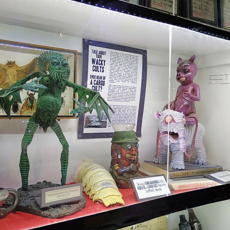 What To Expect From The Atmosphere Inside