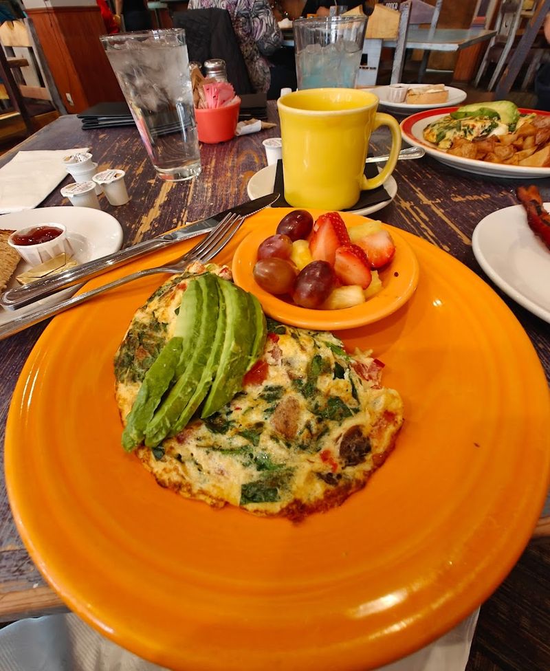 Vegetarian Options That Hold Their Own