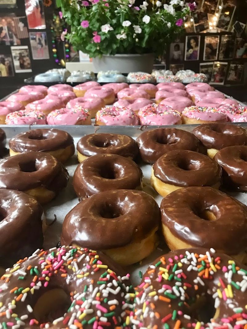 Why Locals Line Up Before The Rush