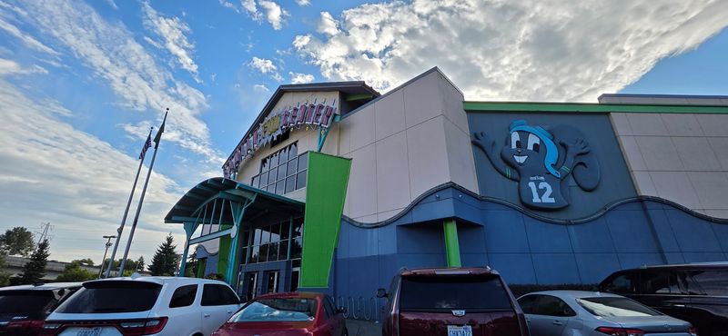 Laser Tag That Gets Everyone Moving