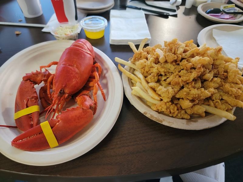 Lobster Done Right