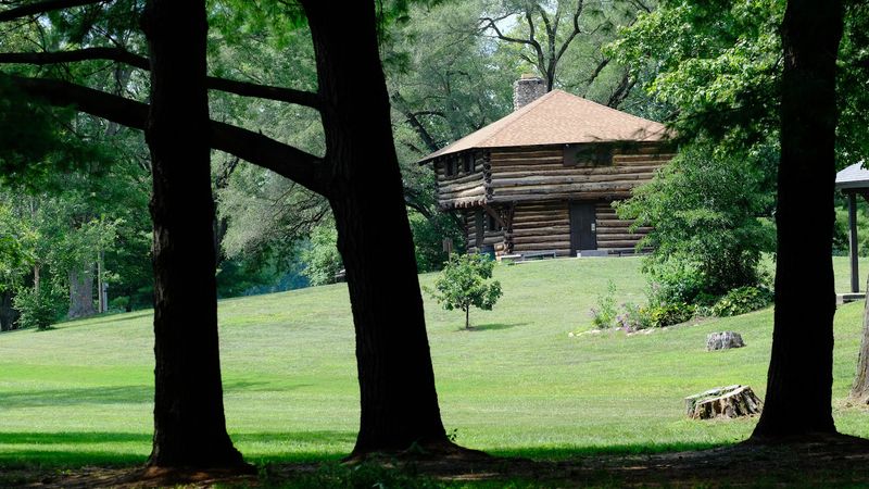 Wildlife And Natural Beauty Along The Wabash