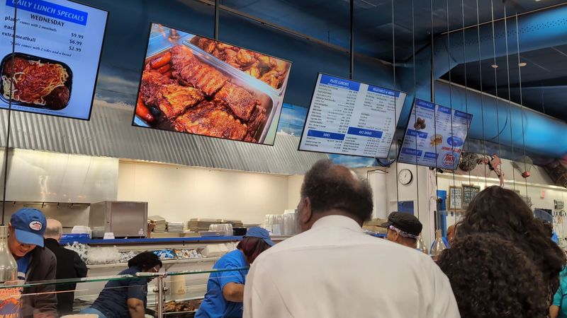 Jambalaya That Hits Like A Home-Cooked Meal