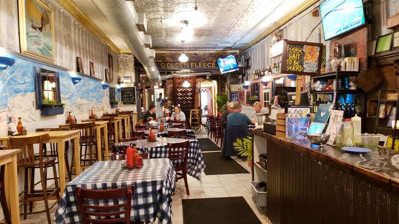 Greektown's Most Reliable Neighborhood Anchor