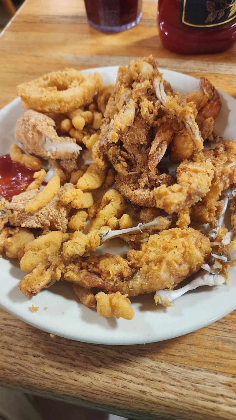 Homemade Onion Rings That Earned Their Own Reputation