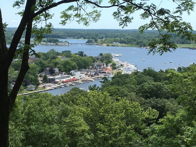 Summer Season Energy That Transforms A Town Of 900