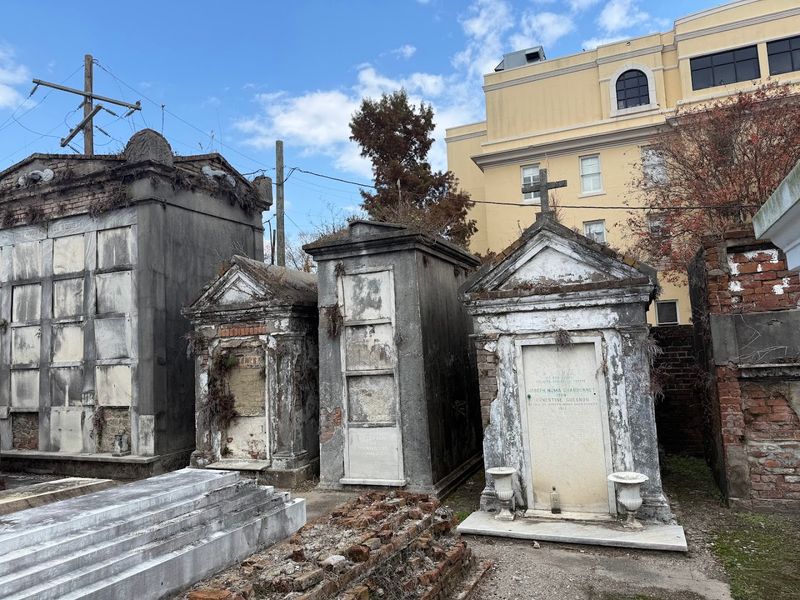 The Voodoo Queen And Her Enduring Legacy