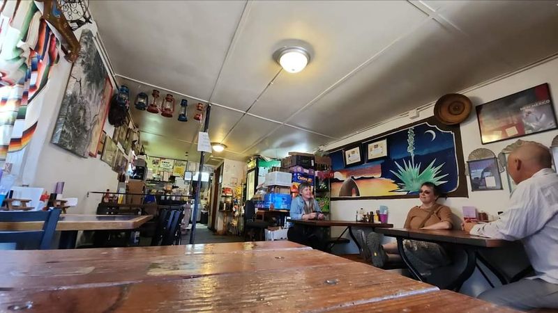 A Tiny Space With An Outsized Reputation