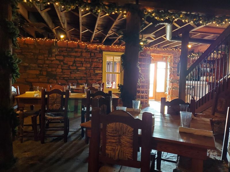 A Building With A Century Of Stories Built Into Its Walls