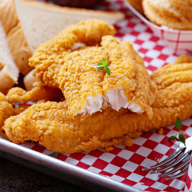 Why People Drive Hours Just To Eat Here