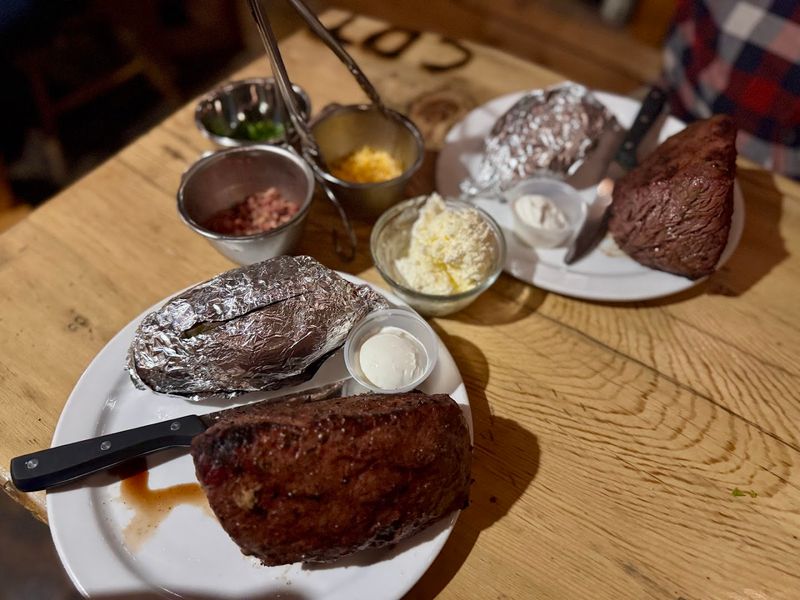 What Is Actually On The Menu