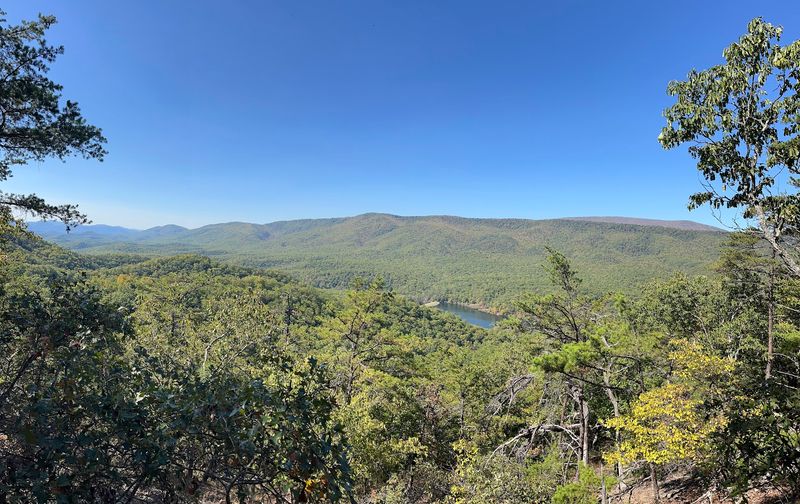 Trails That Actually Go Somewhere