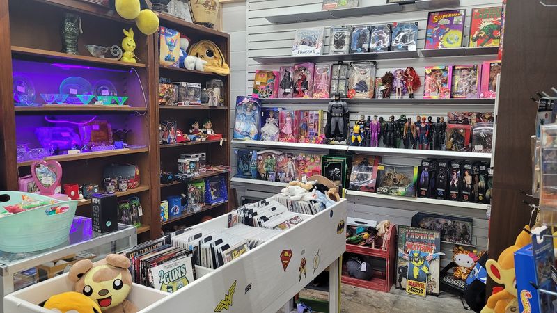 What You Will Actually Find Inside