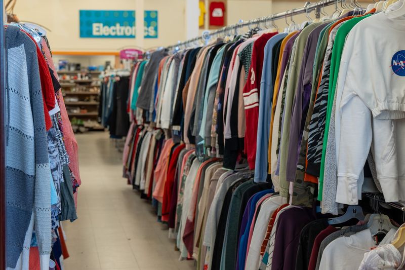 Clothing That Covers Every Era