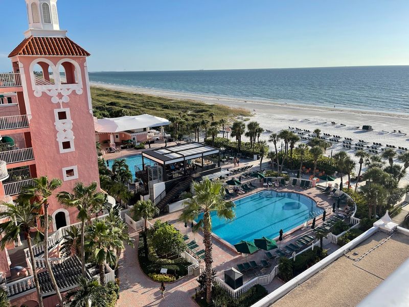 What Makes May The Perfect Month To Visit