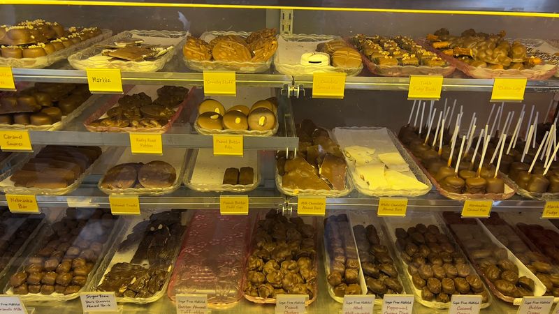 Handcrafted Chocolates That Steal The Show