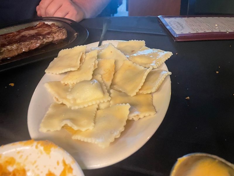 House-Made Ravioli That Regulars Keep Coming Back For