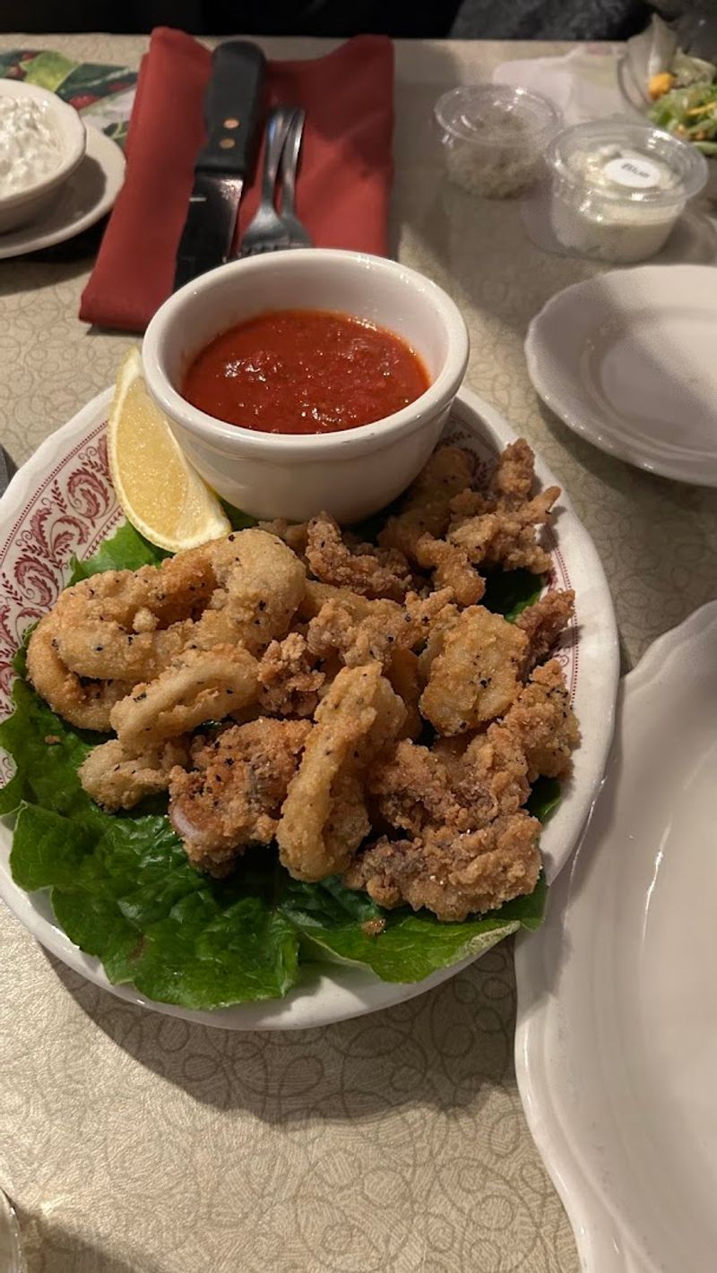 Broasted Chicken Done Right