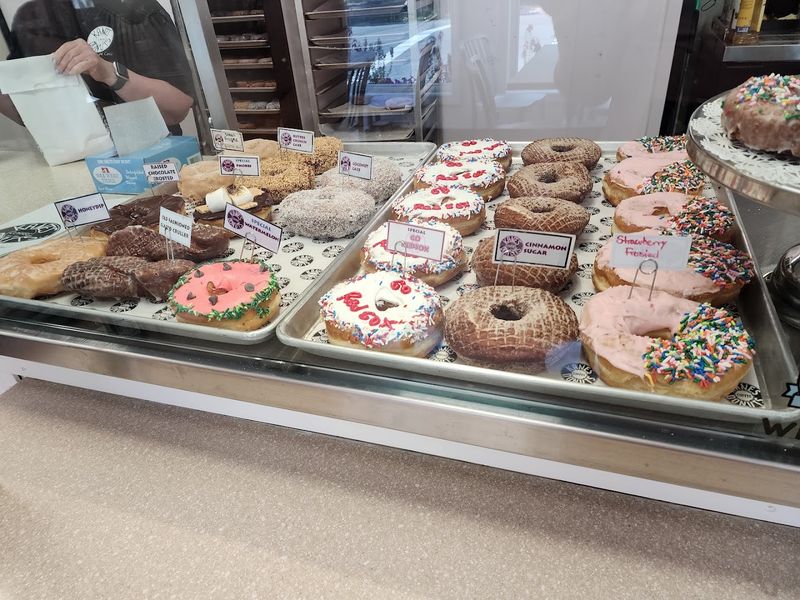 Over 40 Flavors Worth Exploring