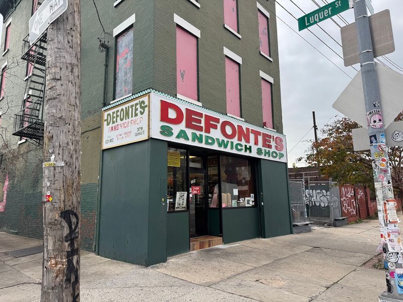 Planning A Visit To Red Hook