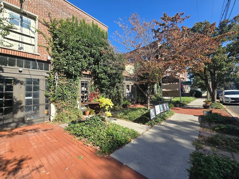 A Place Built For The Curious