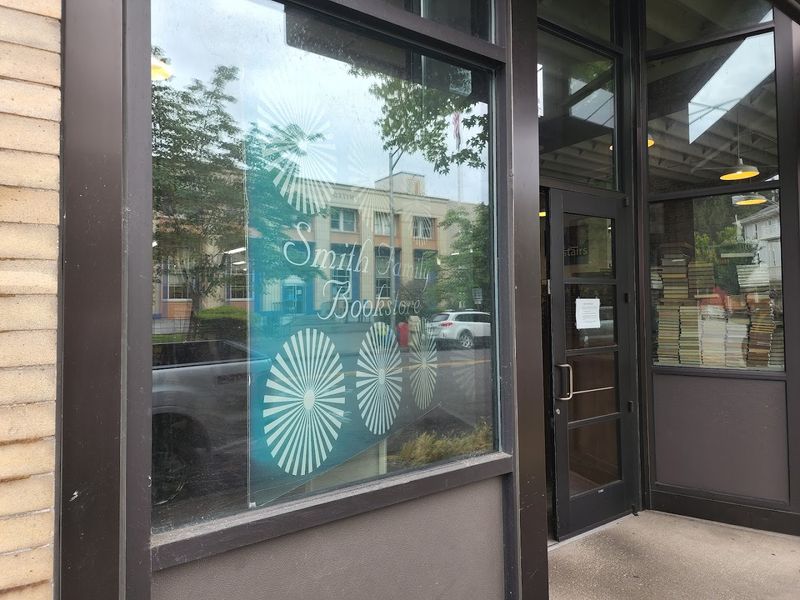 A Store With A Story Worth Knowing