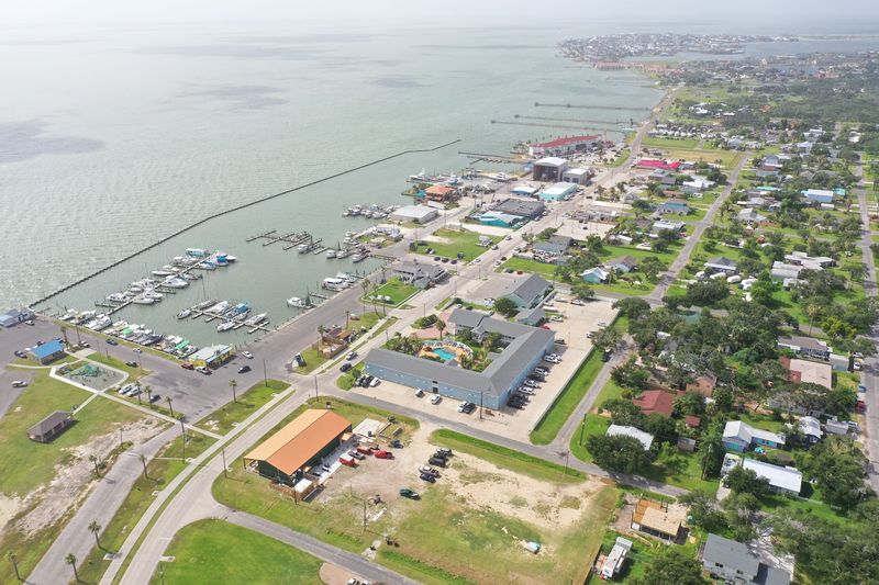 Rockport-Fulton Hummingbird Festival