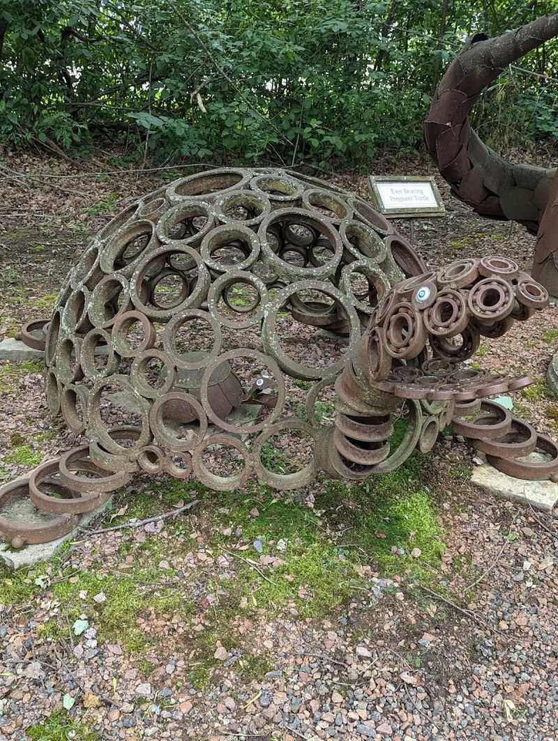 Why Photographers And Artists Love This Place