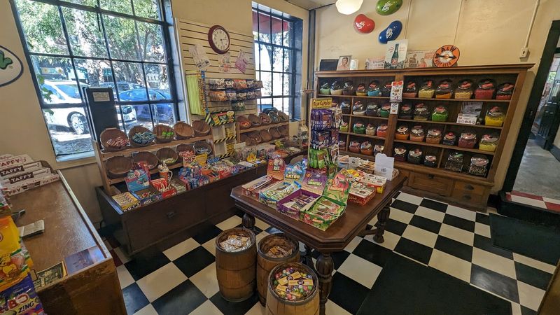 Samples, Service, And A Staff That Genuinely Cares