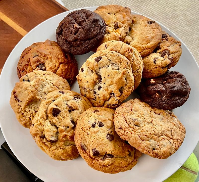 Homemade Cookies That Deserve Their Own Spotlight