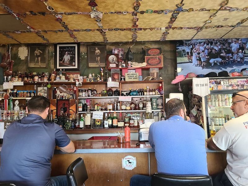 The Atmosphere Inside Is Refreshingly No-Nonsense