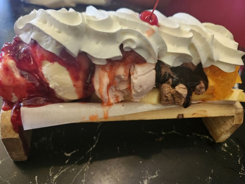 Ice Cream Flights And Creative Tasting Options