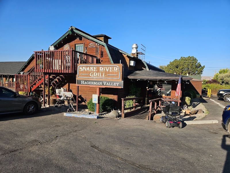 A Setting Along The Snake River That Earns Its Place