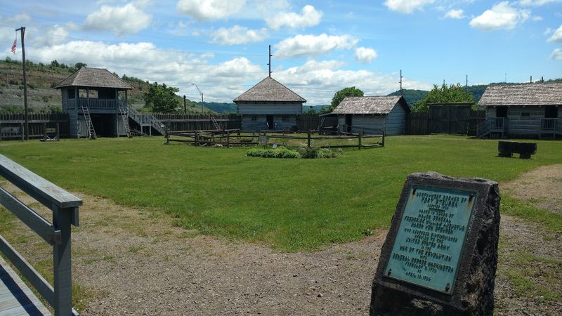 The Seven Ranges Survey And Why It Changed America