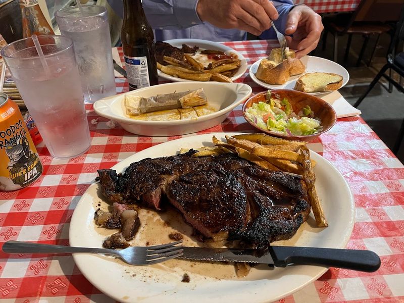 Why People Drive Hours Just To Eat Here