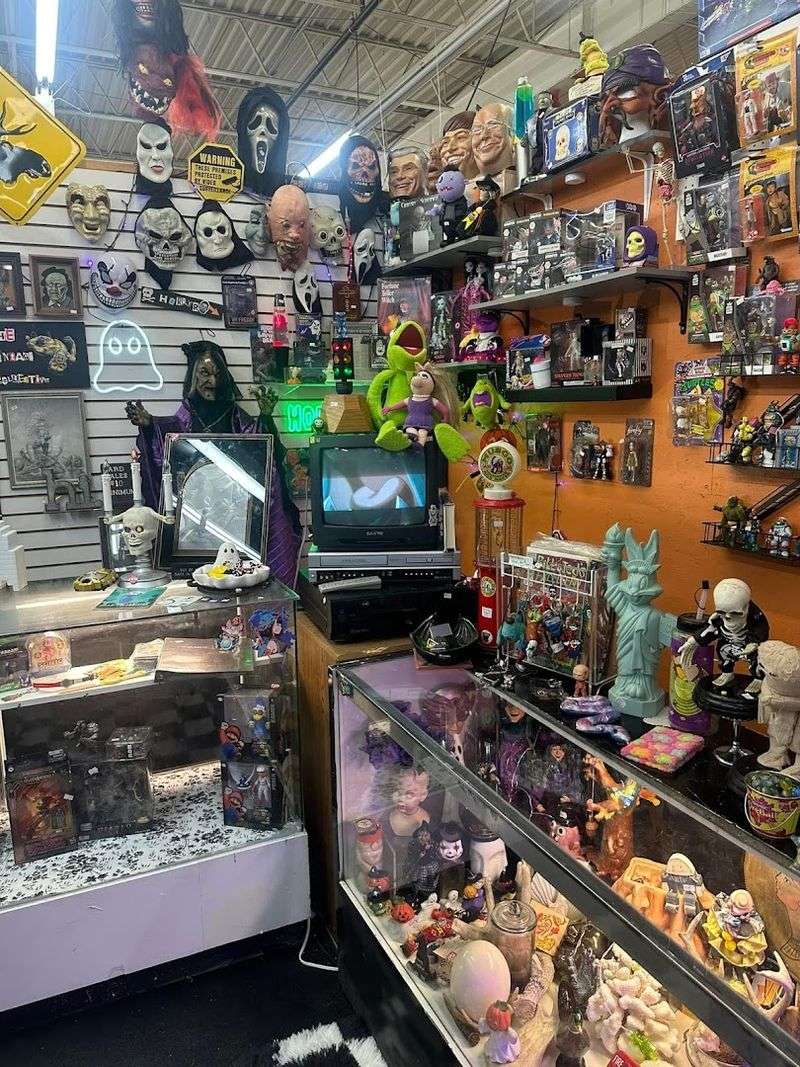 Antiques And Collectibles That Tell A Story