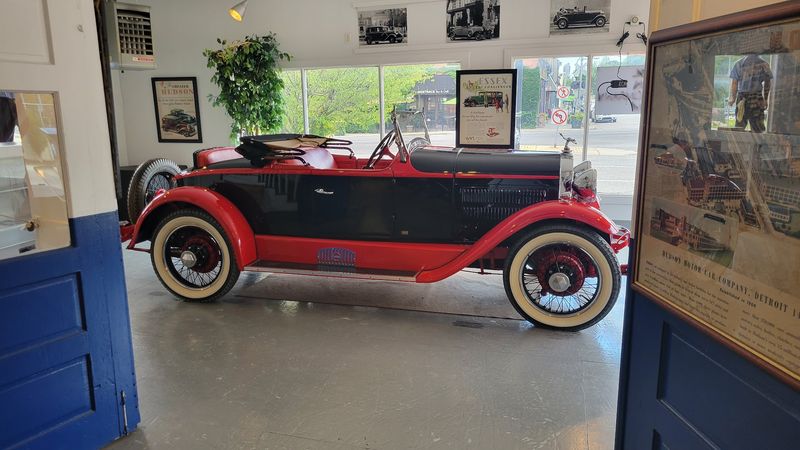 Classic Cars That Will Make Your Jaw Drop