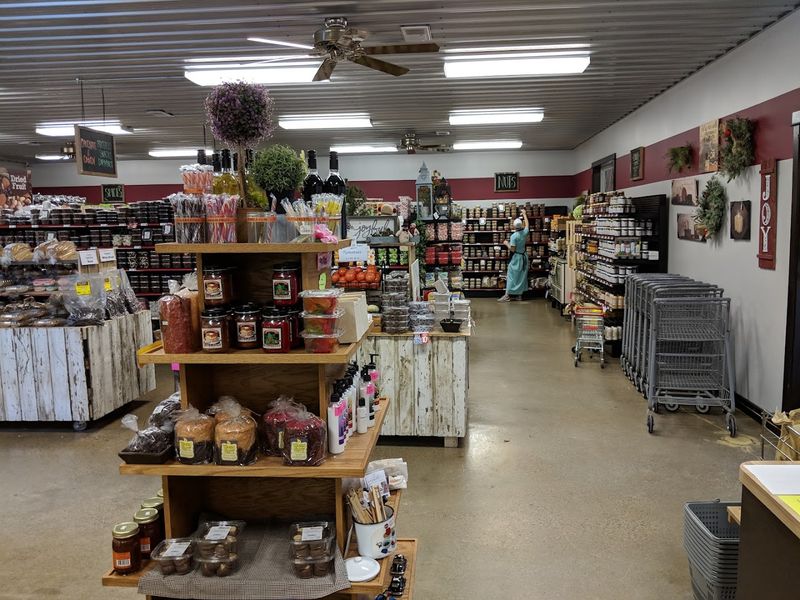 Fresh Local Ingredients That Make The Difference