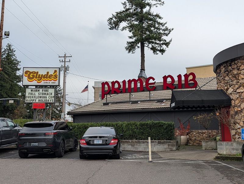 A Portland Landmark That Has Earned Its Place In Steak History