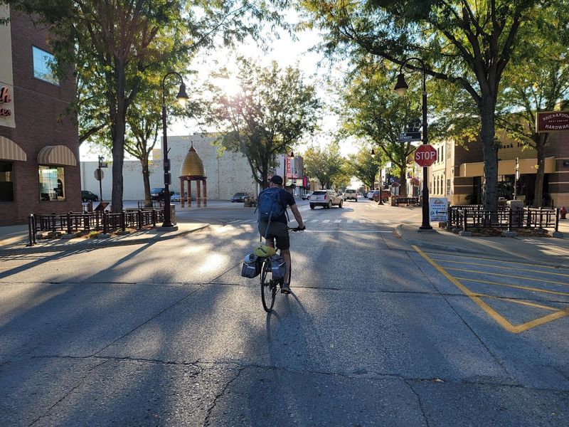  A Small Town With A Surprisingly Big Foodie Pull